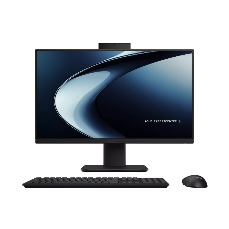 Моноблок Asus ExpertCenter P400 AiO P440VAK-BPCD980 (90PT03X5-M0AZY0)